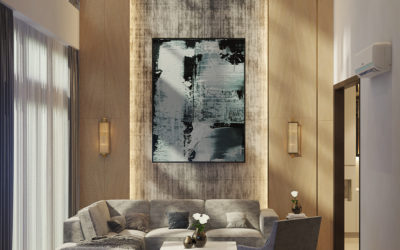 Seggio Home Introduction