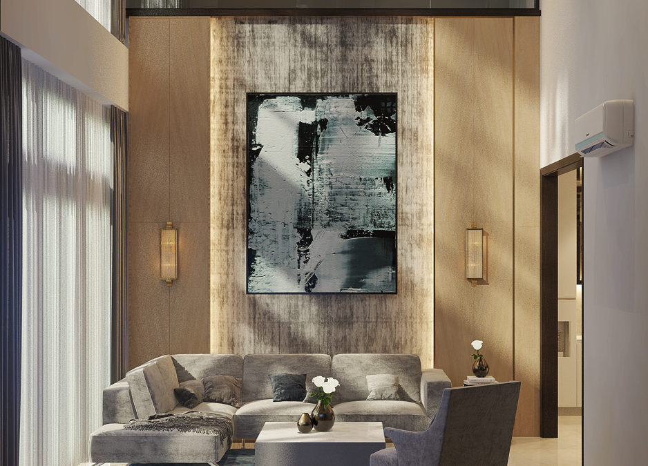 Seggio Home Introduction