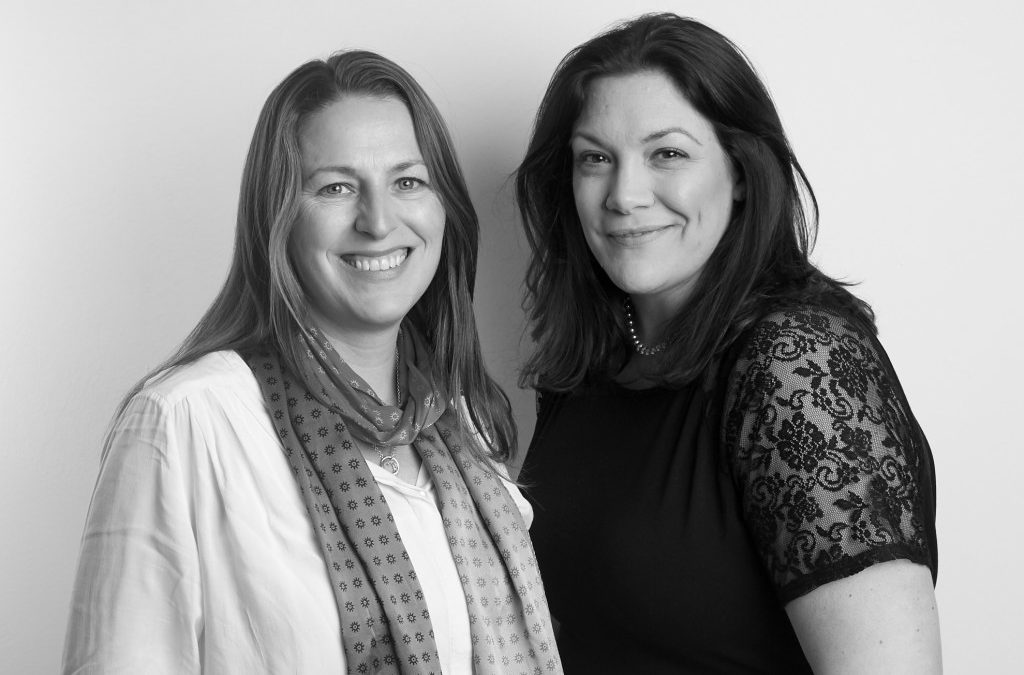 Room with a view: an interview with Wendy Cooke and Katy Higginson of Reroom