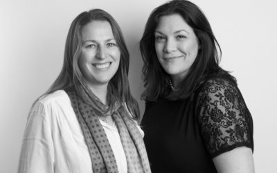 Room with a view: an interview with Wendy Cooke and Katy Higginson of Reroom